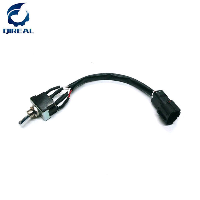 Excavator EC210 EC240 engine spare parts 14616040 14526156 toggle switch