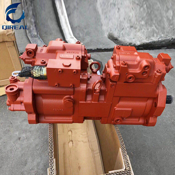 Excavator DH150-7 main pump K3V63DT-HNOV hydraulic pump K3V63DT main pump mechanical parts