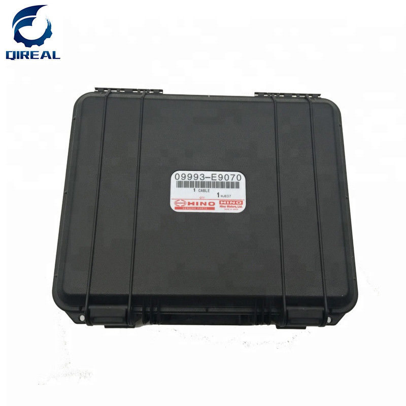 09993-E9070 Diagnostic Adapter For Excavator