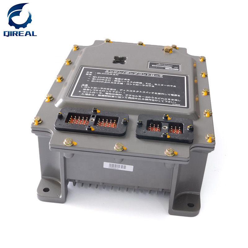 E320 Excavator ECU 3116 119-0609X-00 Engine Computer 1190609