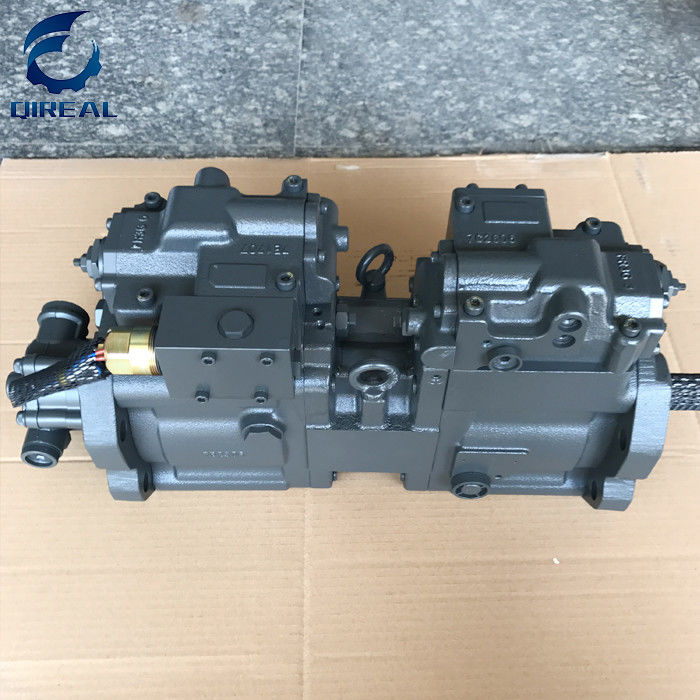 Excavator parts SK210 hydraulic parts K3V112DTP hydraulic pump