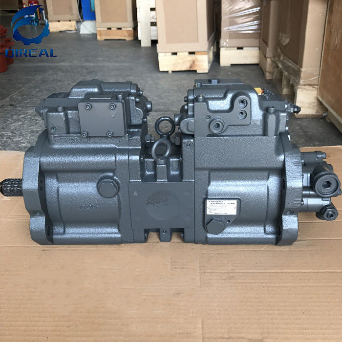 Excavator parts SK210 hydraulic parts K3V112DTP hydraulic pump