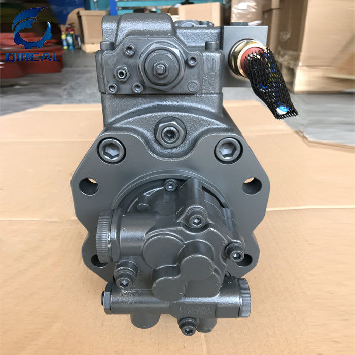 Excavator parts SK210 hydraulic parts K3V112DTP hydraulic pump