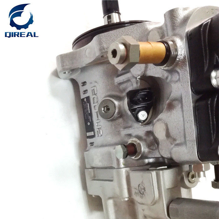 Diesel 6D140 High pressure fuel pump 6218-71-1110 094000-0580