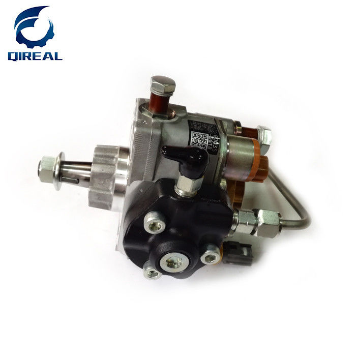 Excavator Engine parts Oil pump SK200-8 SK210-8 JO5E  high pressure diesel fuel injection pump VH22100E0030