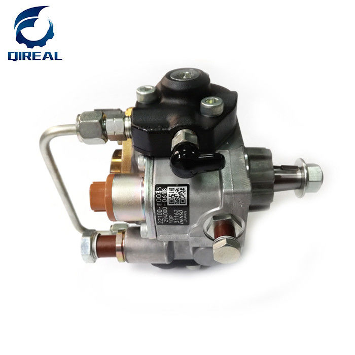 Excavator Engine parts Oil pump SK200-8 SK210-8 JO5E  high pressure diesel fuel injection pump VH22100E0030
