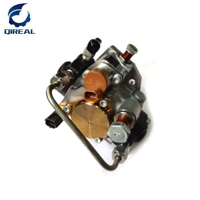 Excavator Engine parts Oil pump SK200-8 SK210-8 JO5E  high pressure diesel fuel injection pump VH22100E0030