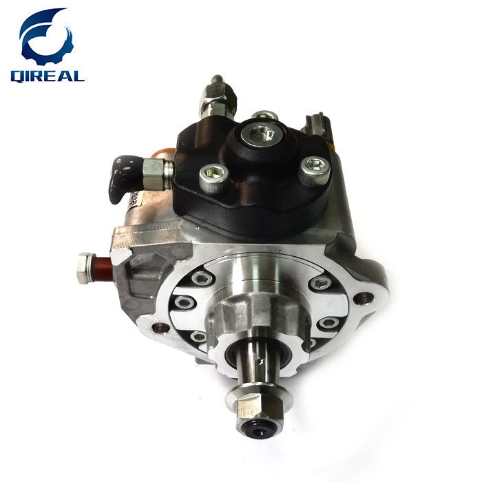 Excavator Engine parts Oil pump SK200-8 SK210-8 JO5E  high pressure diesel fuel injection pump VH22100E0030