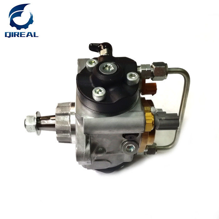 Excavator Engine parts Oil pump SK200-8 SK210-8 JO5E  high pressure diesel fuel injection pump VH22100E0030