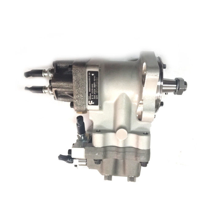 Excavator Spare Parts PC300-8 6D114 Injection Pump 6745-71-1170 4921431