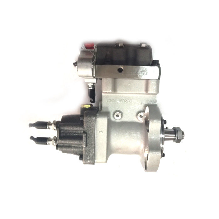 Excavator Spare Parts PC300-8 6D114 Injection Pump 6745-71-1170 4921431