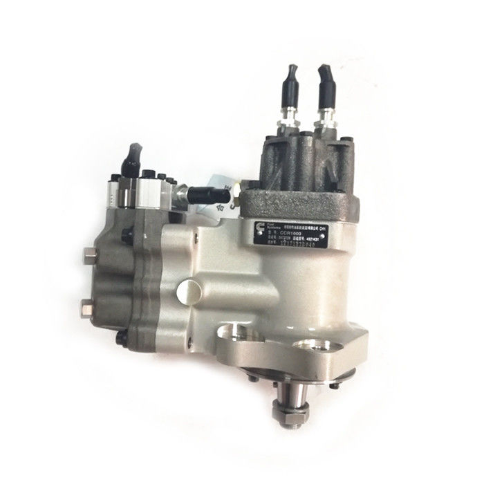 Excavator Spare Parts PC300-8 6D114 Injection Pump 6745-71-1170 4921431