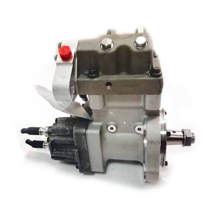 Excavator Spare Parts PC300-8 6D114 Injection Pump 6745-71-1170 4921431