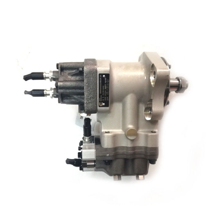 Excavator Spare Parts PC300-8 6D114 Injection Pump 6745-71-1170 4921431