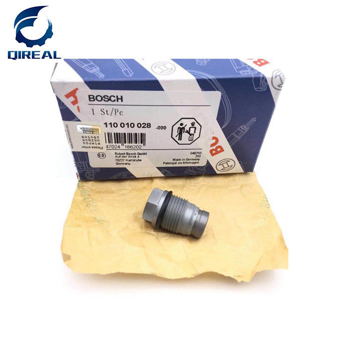 pressure limit valve 110010028