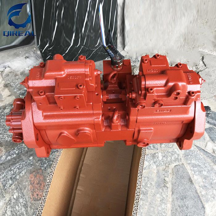 Excavator Hydraulic Pump Assembly K3V112DT-9C32 For Hyundai R210/210-7/220-7/225-7 Main Pump