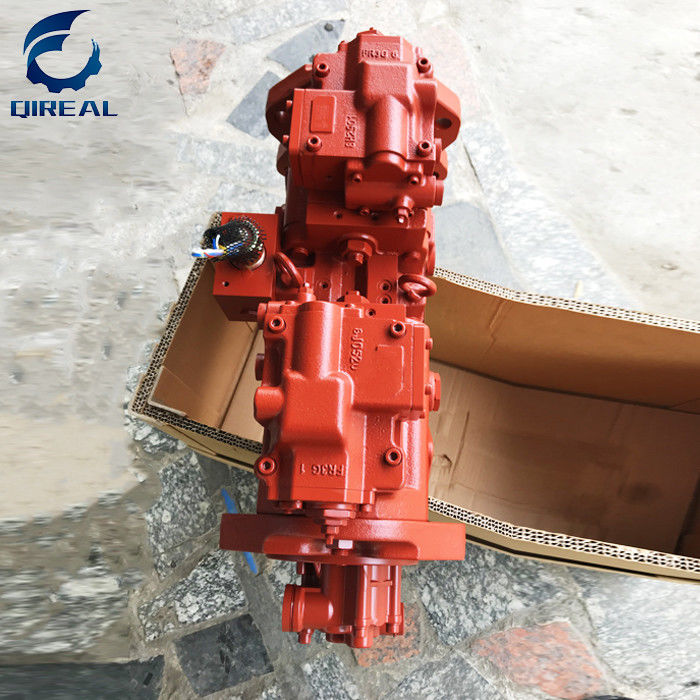 Excavator Hydraulic Pump Assembly K3V112DT-9C32 For Hyundai R210/210-7/220-7/225-7 Main Pump