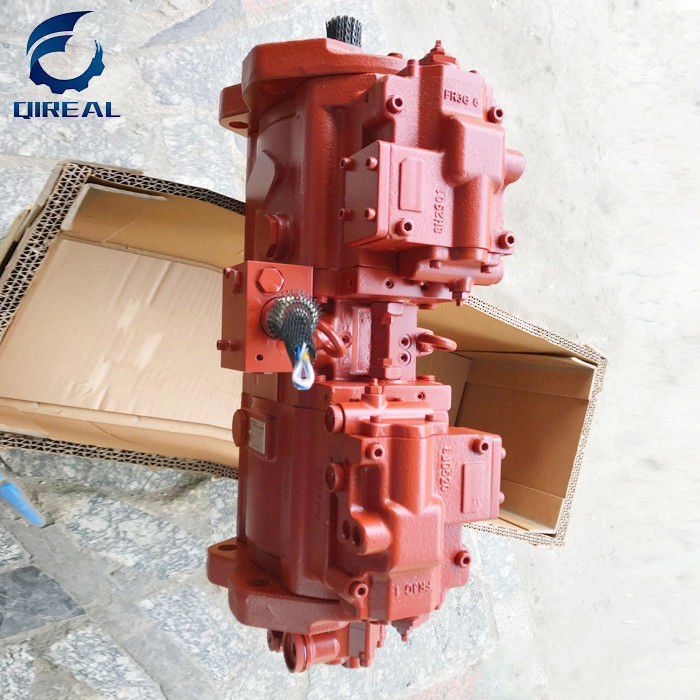 Excavator Hydraulic Pump Assembly K3V112DT-9C32 For Hyundai R210/210-7/220-7/225-7 Main Pump