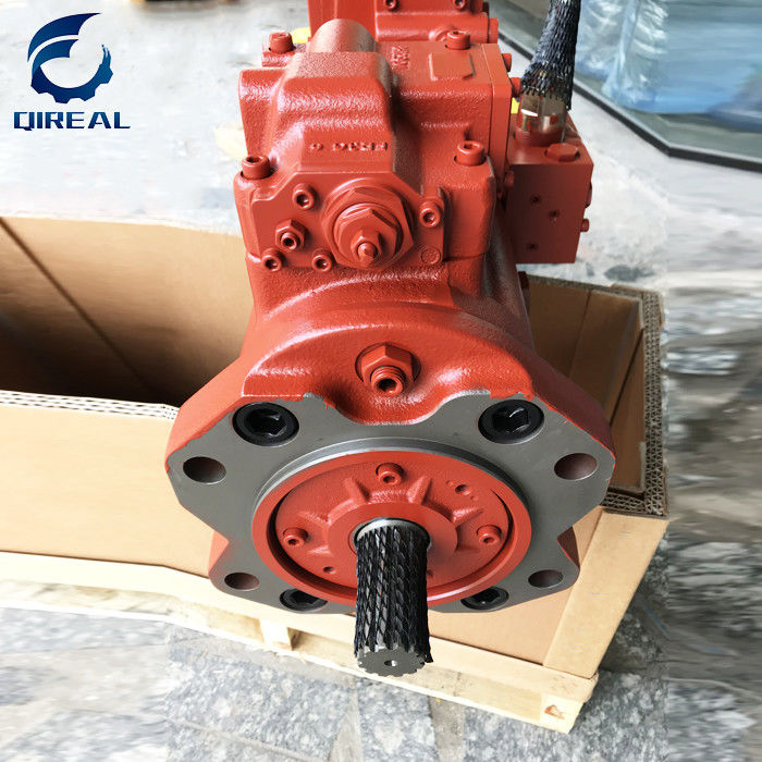Excavator Hydraulic Pump Assembly K3V112DT-9C32 For Hyundai R210/210-7/220-7/225-7 Main Pump