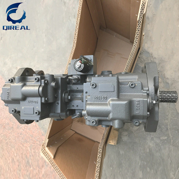 EC210 SE240LC-3 SE210W-2 DH170 Main Hydraulic Pump K3V112DT-9N
