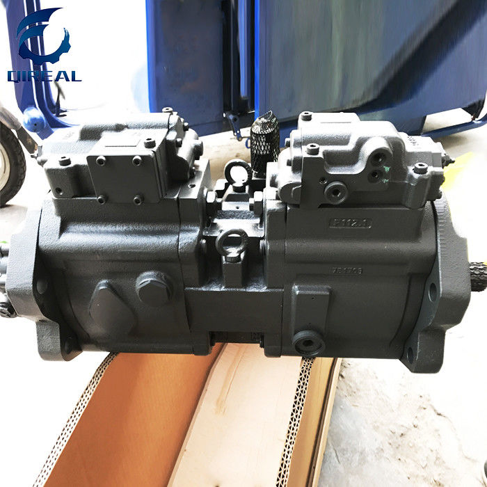 EC210 SE240LC-3 SE210W-2 DH170 Main Hydraulic Pump K3V112DT-9N