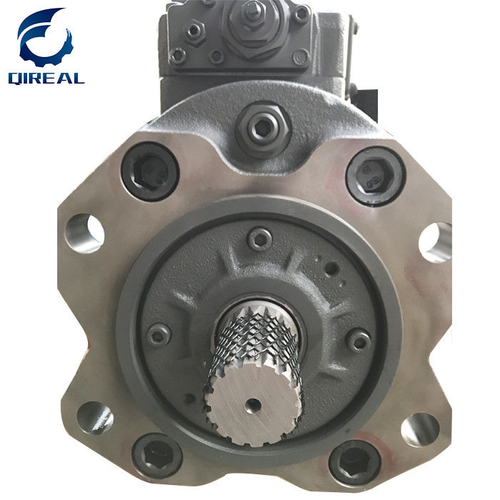 EC210 SE240LC-3 SE210W-2 DH170 Main Hydraulic Pump K3V112DT-9N