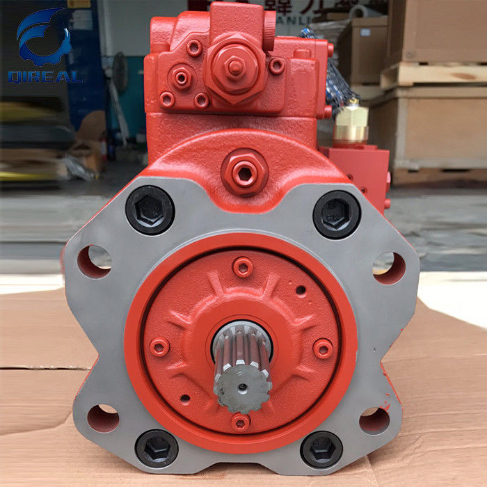 K3V112DT K3V112DT-HNOV Hydraulic Main Pump DH220-5 DH220-7 Excavator Hydraulic pump Piston Pump