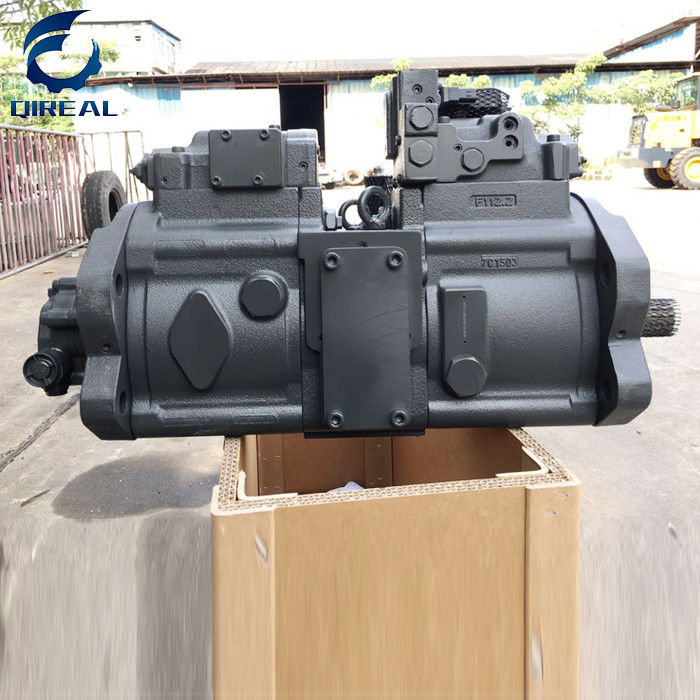 SH200A5 SH200-3 hydraulic main pump K3V112DTP-9Y14 main pump