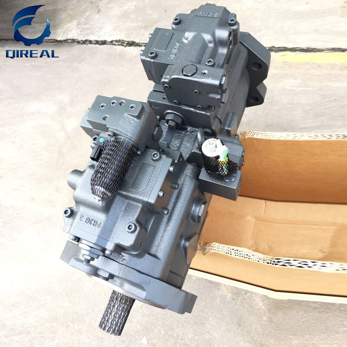 SH200A5 SH200-3 hydraulic main pump K3V112DTP-9Y14 main pump