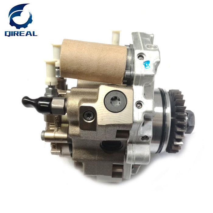 SK200-8 SK210-8 Excavator JO5E engine high pressure diesel fuel injection pump