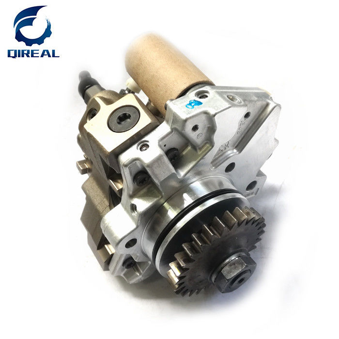 SK200-8 SK210-8 Excavator JO5E engine high pressure diesel fuel injection pump