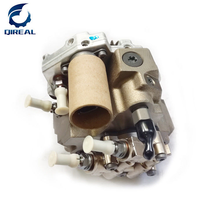 SK200-8 SK210-8 Excavator JO5E engine high pressure diesel fuel injection pump