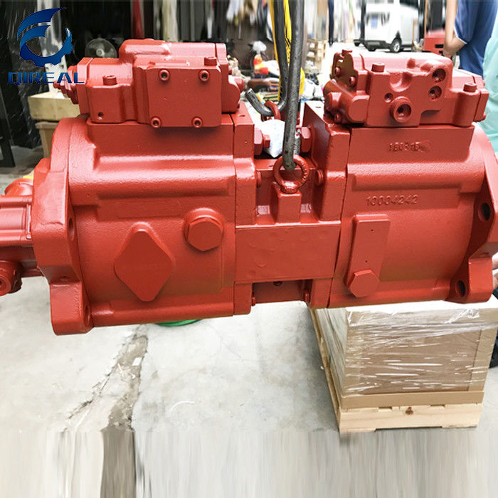 K3V series pump K3V112DTP main pump K3V112DT hydraulic pump