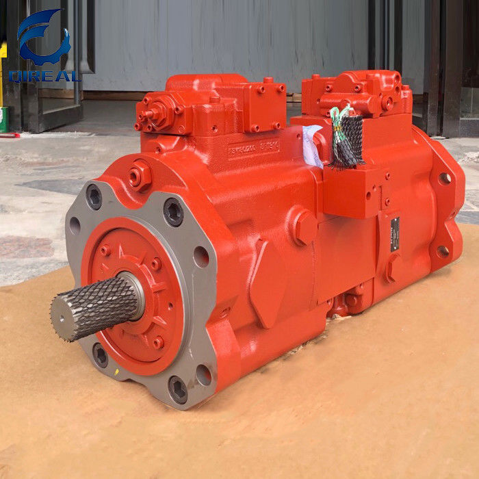Supply K3V140TDP-9NG9 hydraulic pump replacement K3V140DTP, SY280 excavator