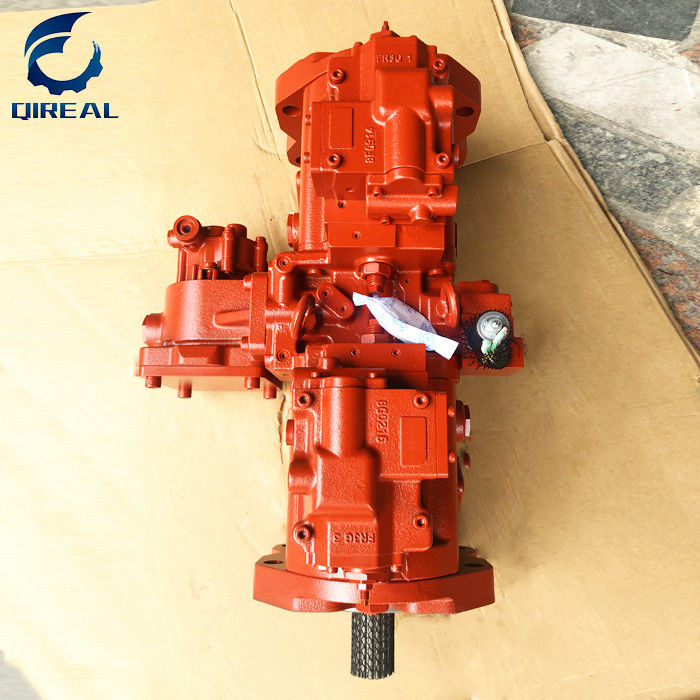 Supply K3V140TDP-9NG9 hydraulic pump replacement K3V140DTP, SY280 excavator