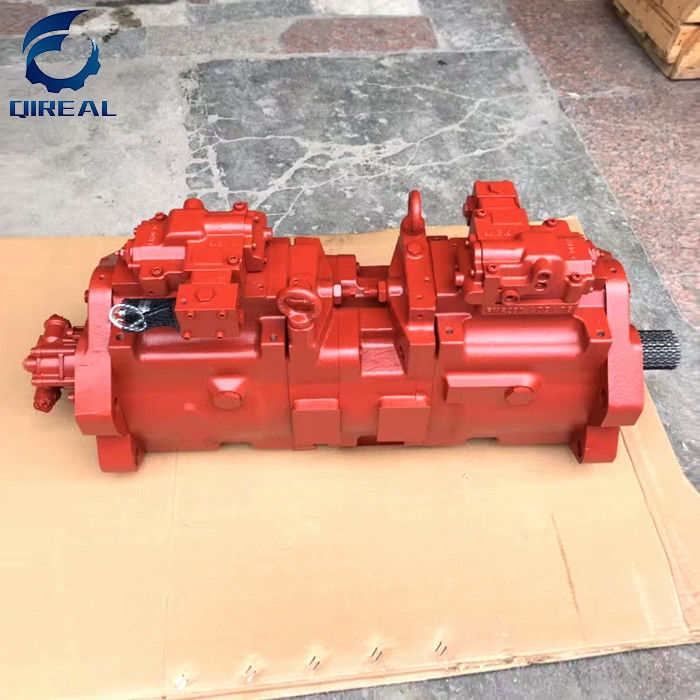 R800-7 Excavator hydraulic pump K3V280DTH main pump