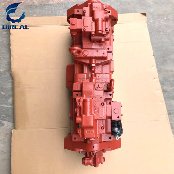 R800-7 Excavator hydraulic pump K3V280DTH main pump