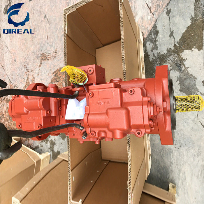 Construction machinery parts DX300 K5V140DTP-9N01-17T K5V140DTP-9N excavator hydraulic pump