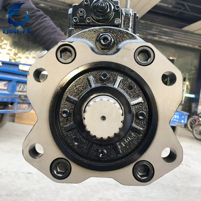 K3V series punp K3V112DTP main pump K3V112DT hydraulic pump