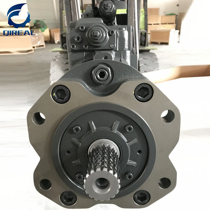 excavator parts electric control K5V160DTH-9T16 main pump SY335 piston pump SY355 hydraulic pump