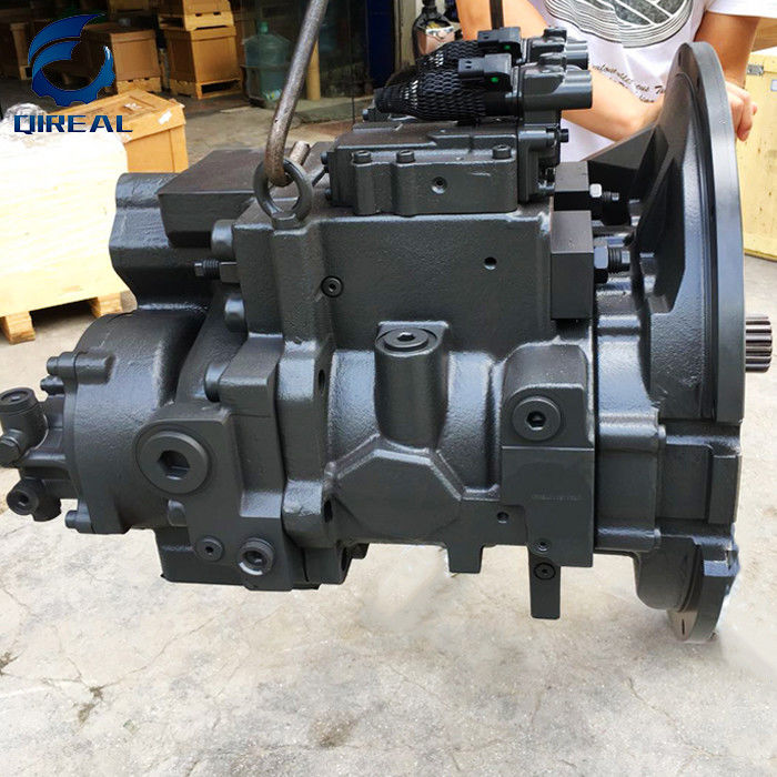 Excavator parts main pump K5V200DPH-0E81 Hydraulic pump K5V200DPH-0E81