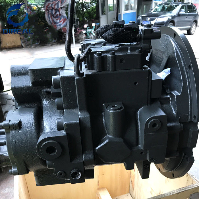 Excavator parts main pump K5V200DPH-0E81 Hydraulic pump K5V200DPH-0E81