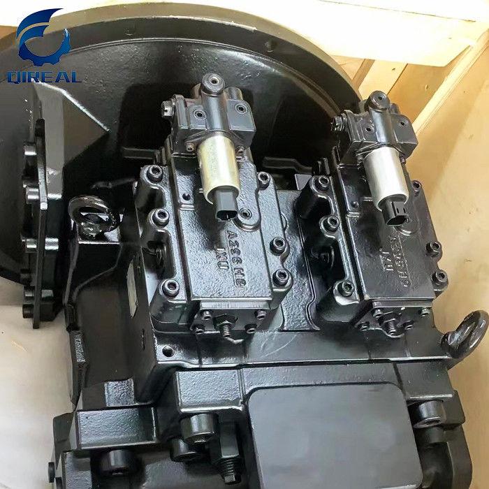 Excavator parts main pump K5V200DPH-0E81 Hydraulic pump K5V200DPH-0E81