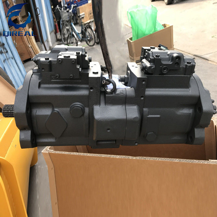 K5V200DTH-9N4H hydraulic main pump SY365 piston main pump K5V200DTH-9N4H hydraulic pump