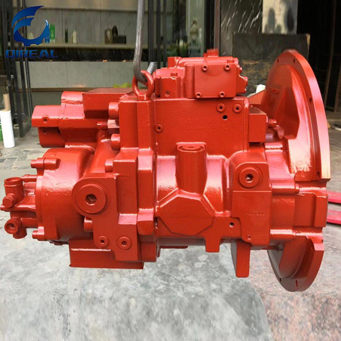 Excavator spare part K5V212DPH K5V212 main pump SY485 SY500 SK460 SK480 hydraulic pump