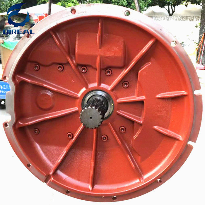 Excavator spare part K5V212DPH K5V212 main pump SY485 SY500 SK460 SK480 hydraulic pump