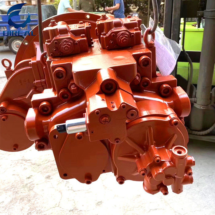 Construction Machinery Parts SK460 SK480 hydraulic pump K5V212DPH
