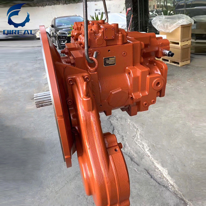 Construction Machinery Parts SK460 SK480 hydraulic pump K5V212DPH