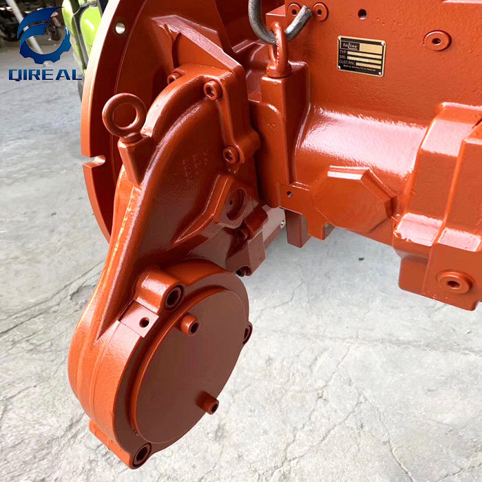Construction Machinery Parts SK460 SK480 hydraulic pump K5V212DPH