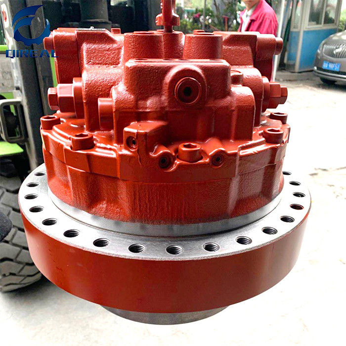 SK260 Excavator Final Drive SK260LC-8 Travel Motor MAG-170VP